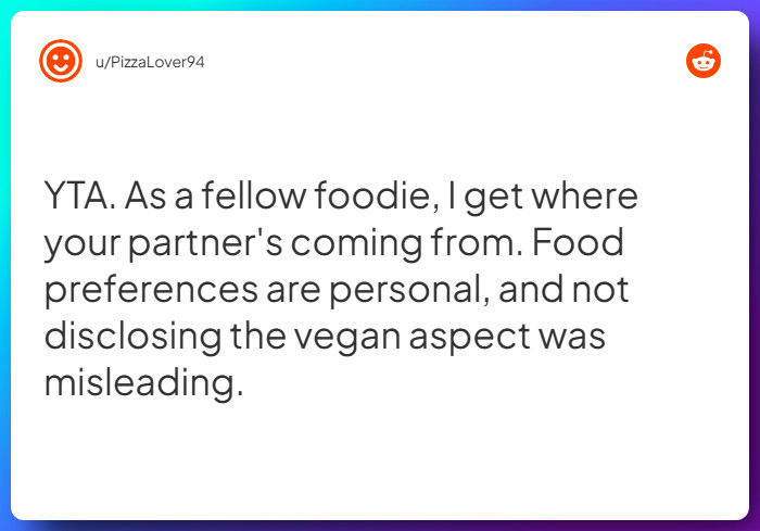 Comment from u/PizzaLover94