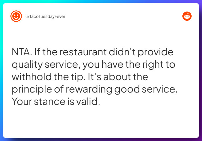 Comment from u/TacoTuesdayFever