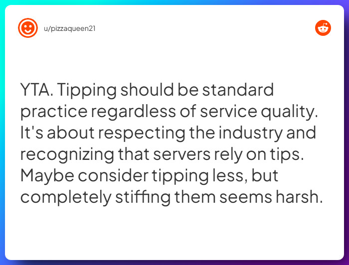 Comment from u/pizzaqueen21