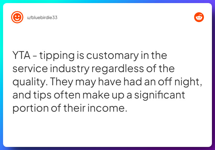 Comment from u/bluebirdie33