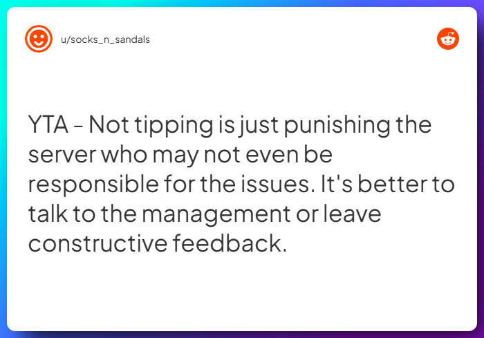 Comment from u/socks_n_sandals