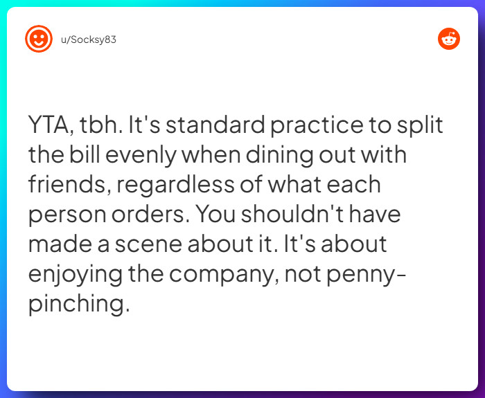 Comment from u/Socksy83