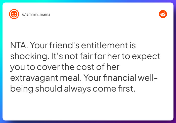 Comment from u/jammin_mama