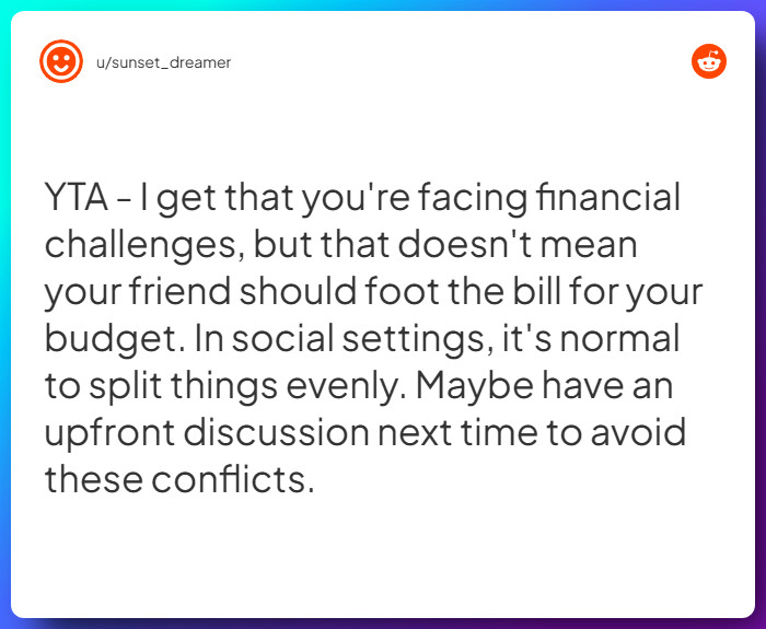 Comment from u/sunset_dreamer