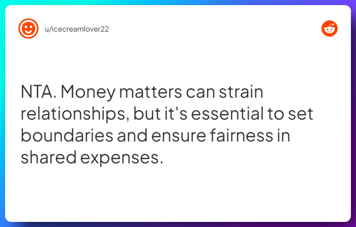 Comment from u/icecreamlover22