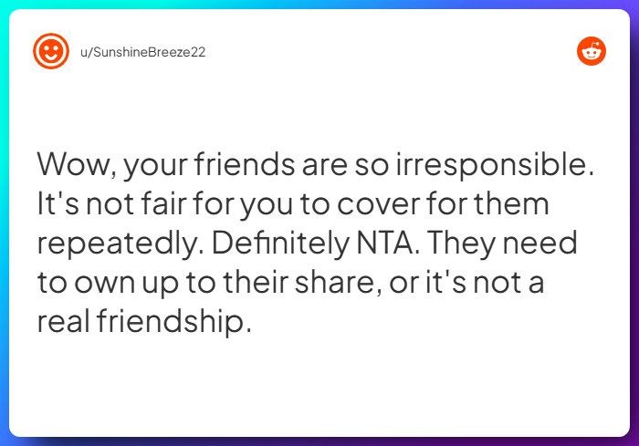 Comment from u/SunshineBreeze22