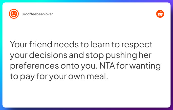 Comment from u/coffeebeanlover