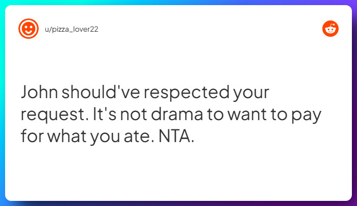 Comment from u/pizza_lover22