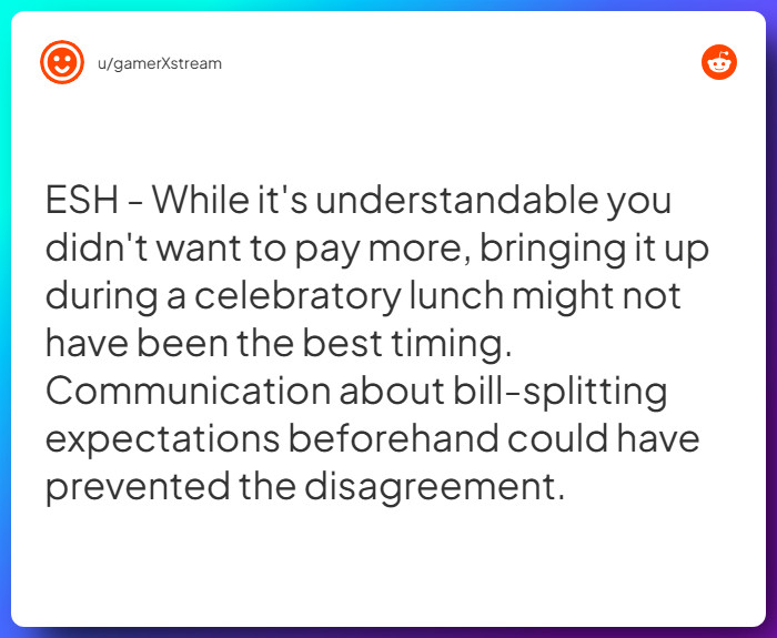 Comment from u/gamerXstream