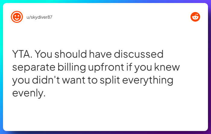 Comment from u/skydiver87