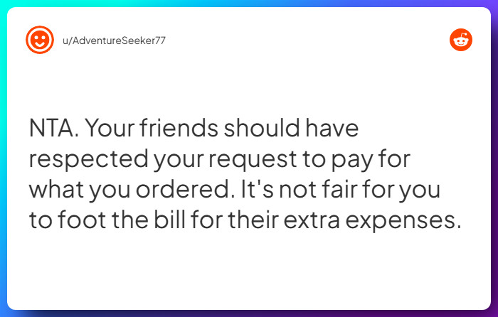 Comment from u/AdventureSeeker77