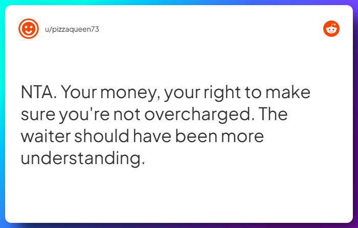 Comment from u/pizzaqueen73