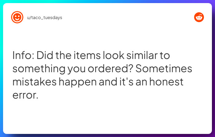 Comment from u/taco_tuesdays