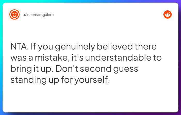 Comment from u/icecreamgalore