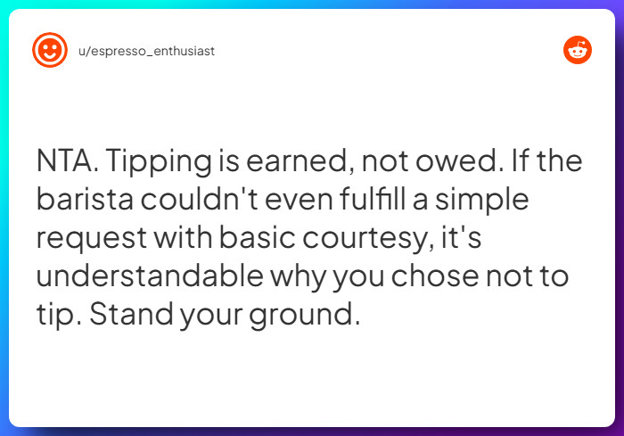 Comment from u/espresso_enthusiast