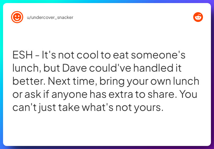 Comment from u/undercover_snacker