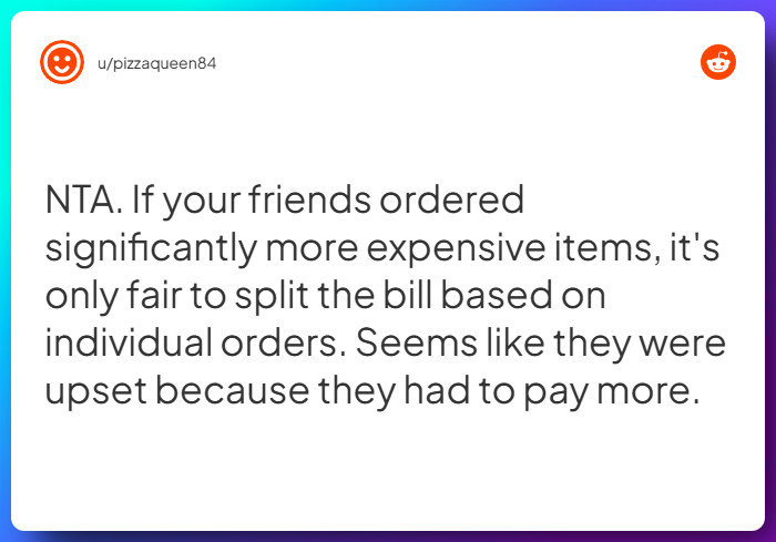 Comment from u/pizzaqueen84