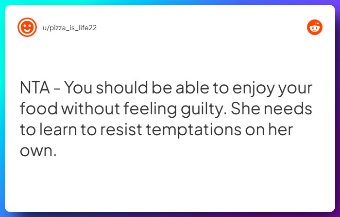 Comment from u/pizza_is_life22