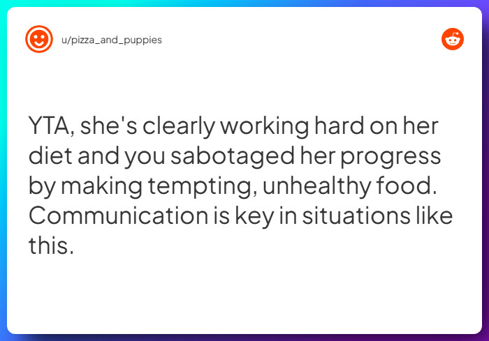 Comment from u/pizza_and_puppies