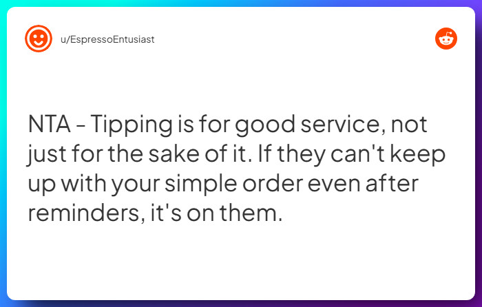 Comment from u/EspressoEntusiast