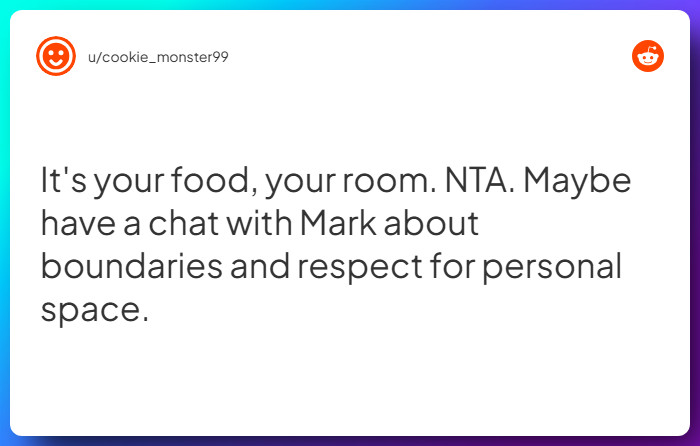 Comment from u/cookie_monster99