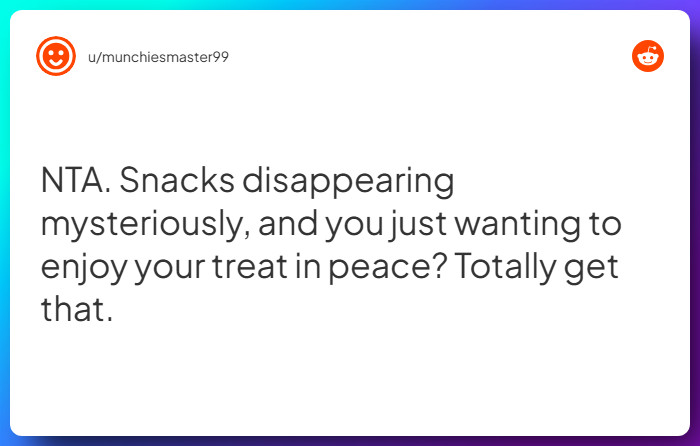 Comment from u/munchiesmaster99