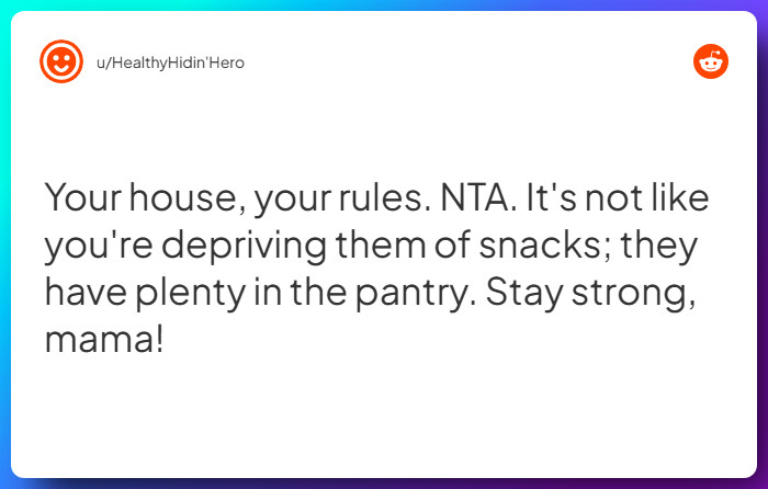 Comment from u/HealthyHidin'Hero