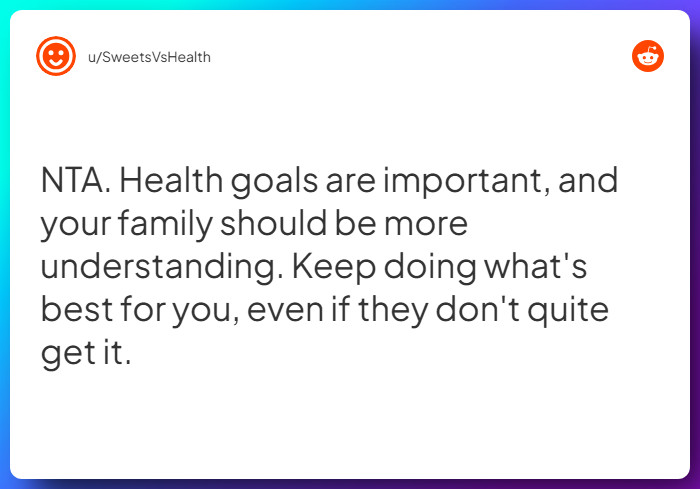 Comment from u/SweetsVsHealth