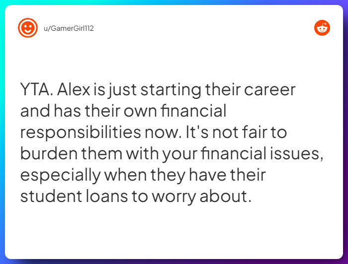 Comment from u/GamerGirl112