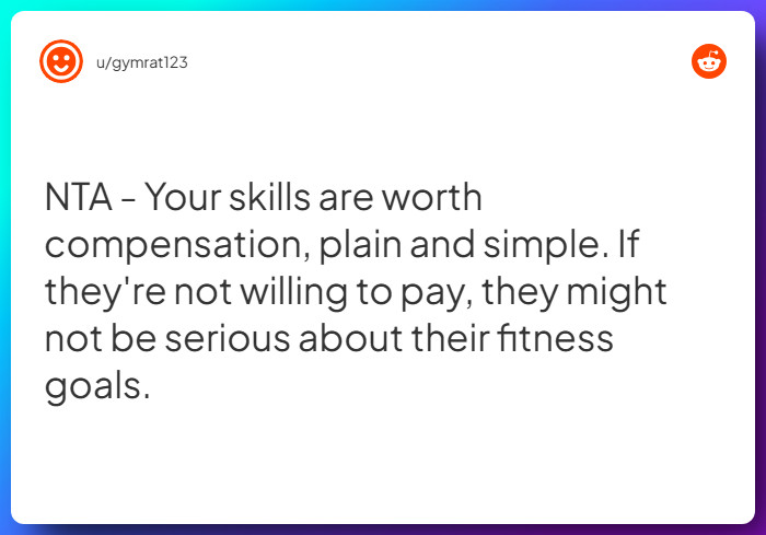 Comment from u/gymrat123