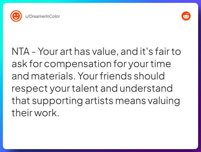 Comment from u/DreamerInColor