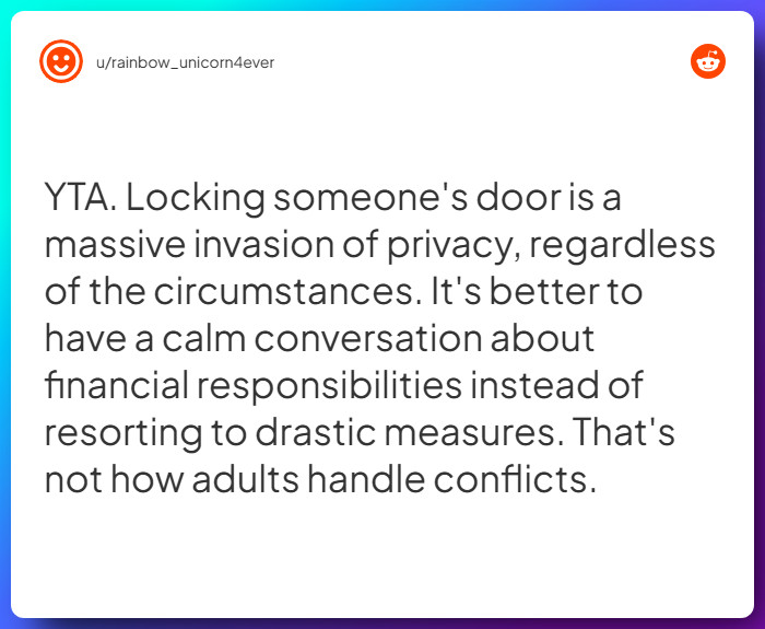 Comment from u/rainbow_unicorn4ever