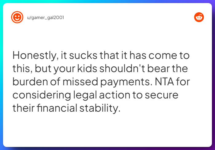 Comment from u/gamer_gal2001