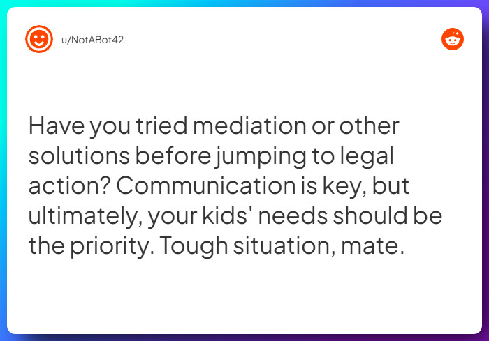 Comment from u/NotABot42