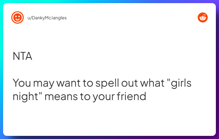 Comment from u/DankyMcJangles
