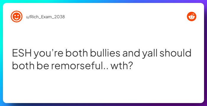 Comment from u/Rich_Exam_2038