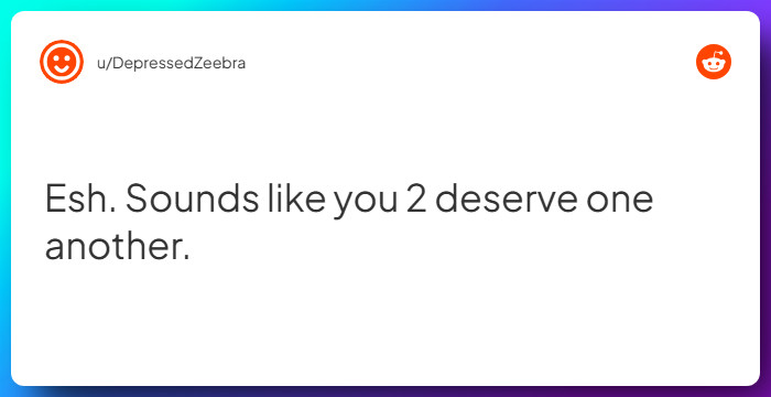Comment from u/DepressedZeebra