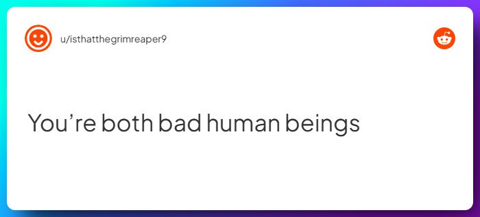 Comment from u/isthatthegrimreaper9