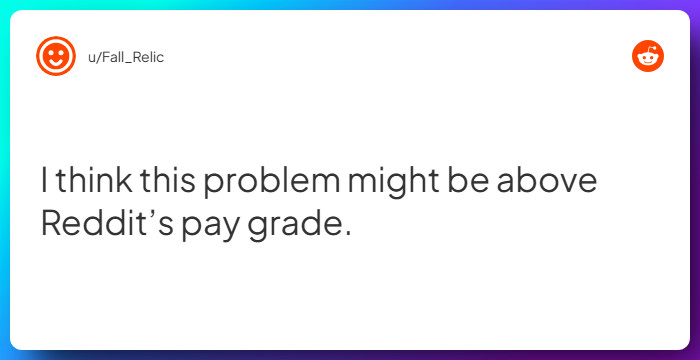 Comment from u/Fall_Relic