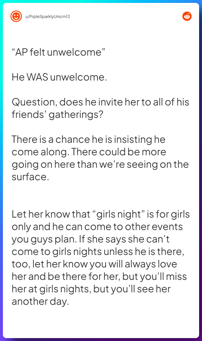Comment from u/PrpleSparklyUnicrn13