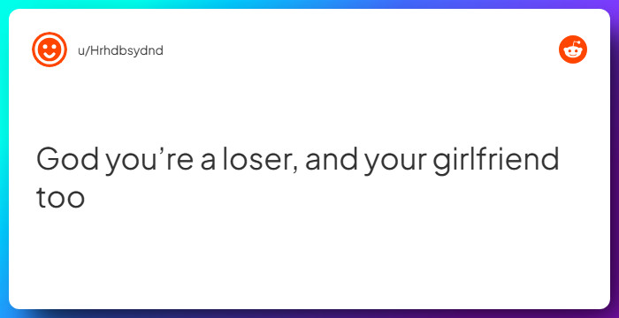 Comment from u/Hrhdbsydnd