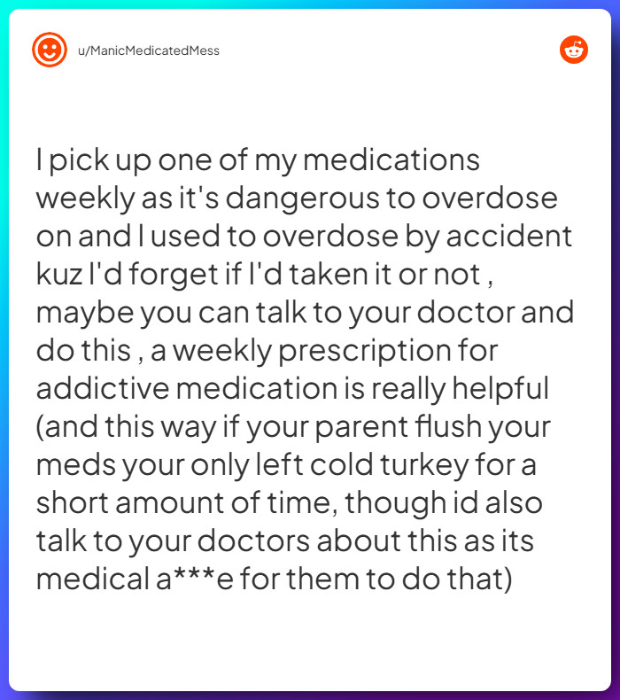 Comment from u/ManicMedicatedMess