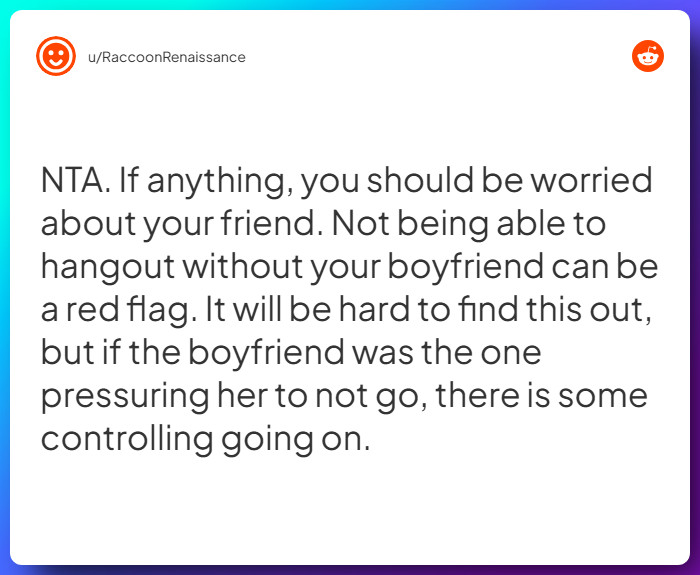 Comment from u/RaccoonRenaissance