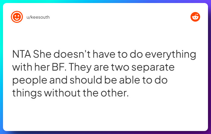 Comment from u/keesouth