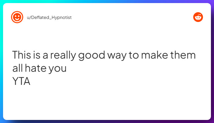 Comment from u/Deflated_Hypnotist