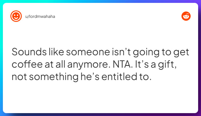 Comment from u/lordmwahaha