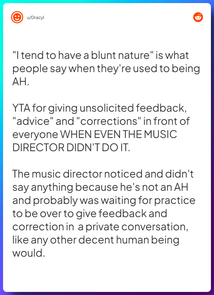 Comment from u/Dracyl