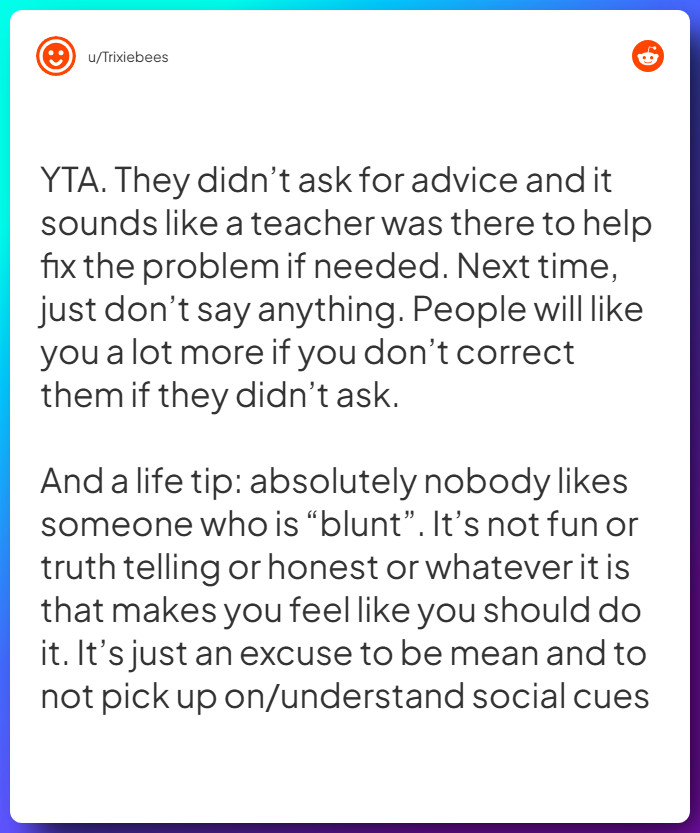 Comment from u/Trixiebees