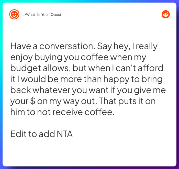 Comment from u/What-Is-Your-Quest