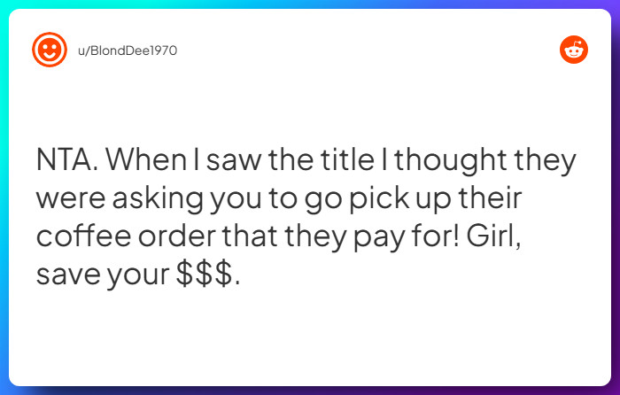Comment from u/BlondDee1970
